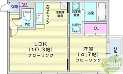 グランディール元町