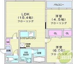札幌市東区北十条東4丁目