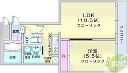 札幌市北区北三十六条西3丁目