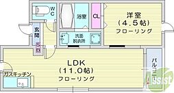 札幌市北区北三十一条西3丁目