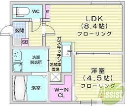 札幌市東区北三十八条東1丁目