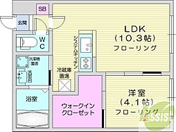 札幌市東区北四十一条東2丁目