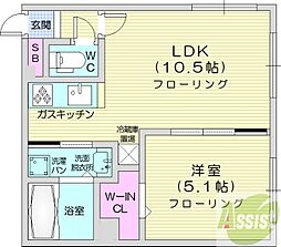 札幌市東区北三十七条東17丁目