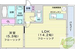 プレシャスレジデンス元町