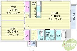札幌市北区北二十九条西6丁目
