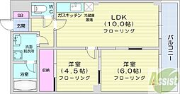 サントアリオデ元町