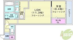 パーチェ円山裏参道