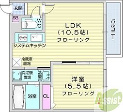 札幌市東区北三十八条東16丁目