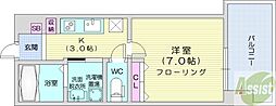 S-RESIDENCE円山表参道