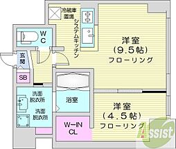 ラヴェーラ大通公園