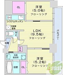 グレイスコート円山北