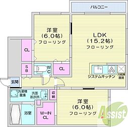 ライズステージ澄川