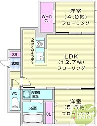 BellissimoNishimachi