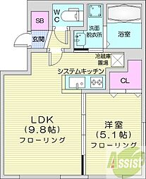 札幌市中央区北八条西24丁目