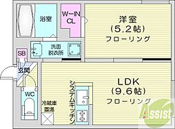 S-RESIDENCE桑園EAST