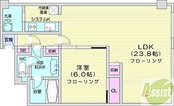 札幌市中央区南一条西8丁目