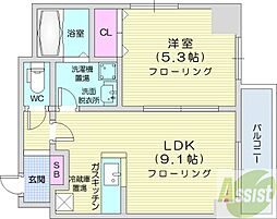 メヌエット南8条