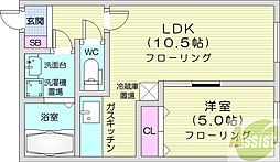 札幌市北区北三十二条西2丁目