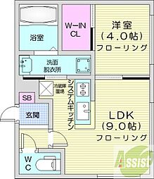 ウインダムヒル札幌駅前