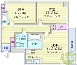 フィラコート北11条