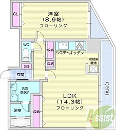 三和マンション