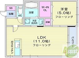 ル・ファールＮ12