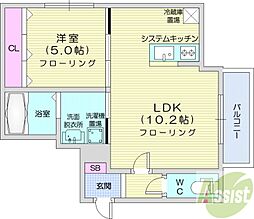 MTガーデンEast3
