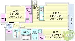 札幌市中央区南十一条西1丁目