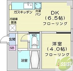 札幌市東区北三十二条東1丁目