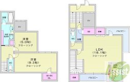 札幌市中央区南二十一条西13丁目