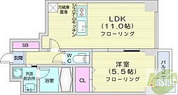 マストライフ南4条