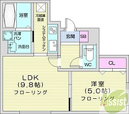 グランメールRA・N23