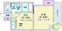 プロシード環状通東