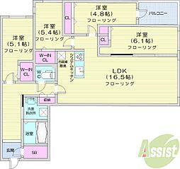 札幌市中央区南八条西17丁目