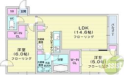 アルファスクエアS17