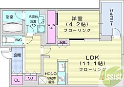 プライムメゾン南2条