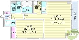 メゾン・ド・北円山さくら