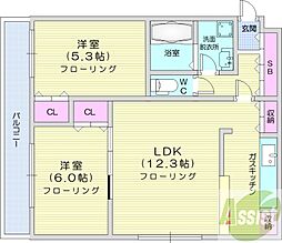 パシフィック元町パッセージ