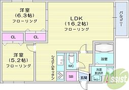 シティレジデンス環状通東