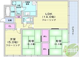 札幌市東区北三十八条東12丁目