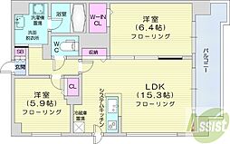 グリーンヒル真駒内