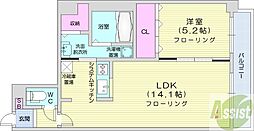 サンコート南4条