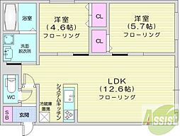 札幌市中央区南十四条西14丁目