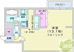 レスツオン北13