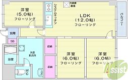 札幌市東区北二十一条東3丁目