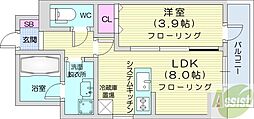 札幌市東区北四十条東15丁目