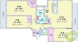 円山ザ・レジデンス