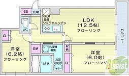 RainbowRoad南円山