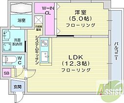 S-RESIDENCE円山表参道