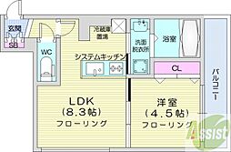 コートロティ南円山